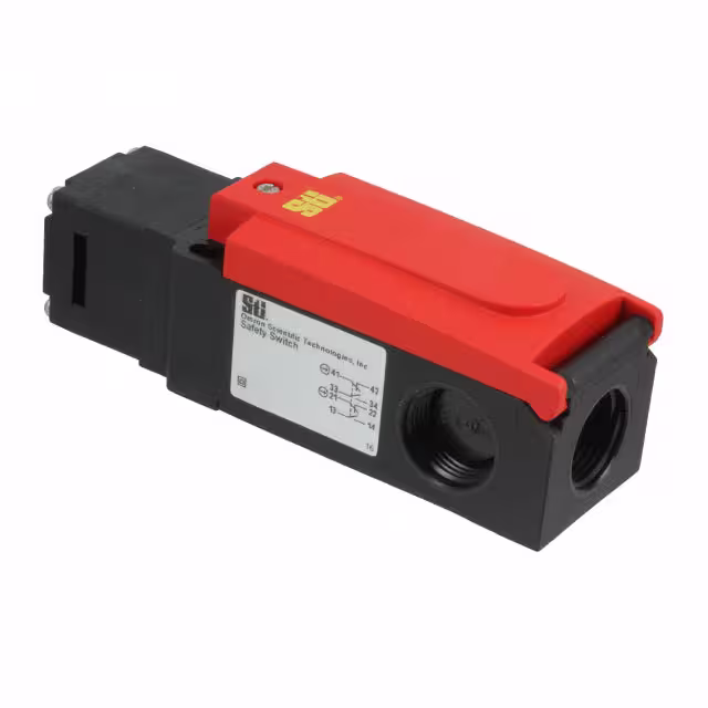 T4012-031TM Omron Automation and Safety electronic component