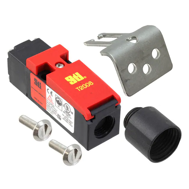T2008-11SM Omron Automation and Safety electronic component