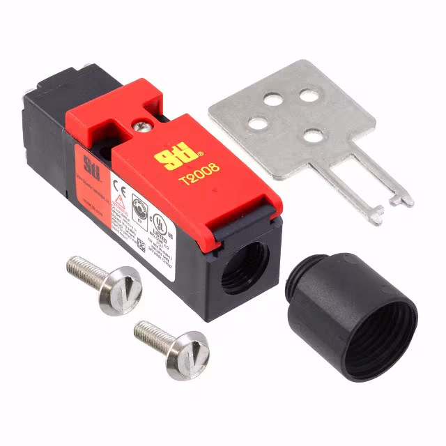 T2008-11TM Omron Automation and Safety electronic component