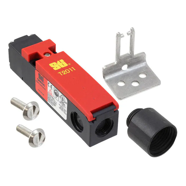 T2011-021SM Omron Automation and Safety electronic component