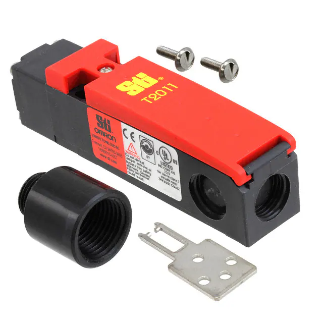 T2011-030TM Omron Automation and Safety electronic component