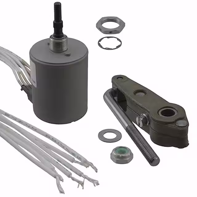 44EN14-10 Honeywell Sensing and Productivity Solutions electronic component