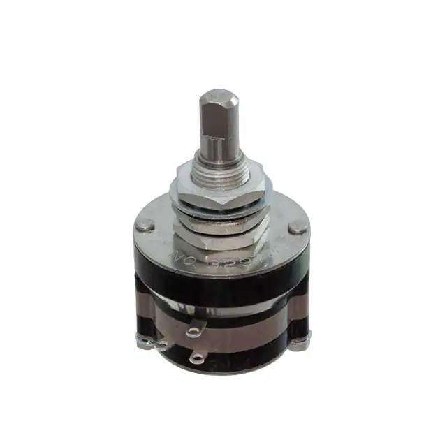 44HS30-01-2-02N Grayhill Inc. electronic component