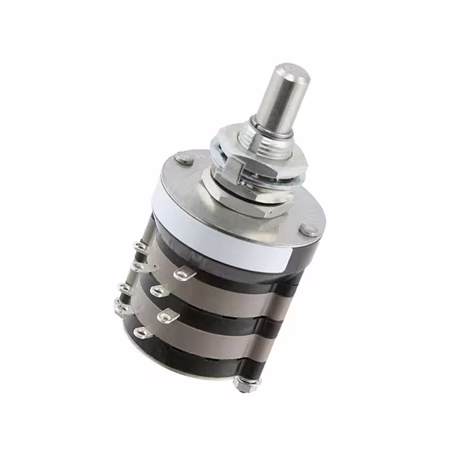 44HS30-02-1-03N Grayhill Inc. electronic component
