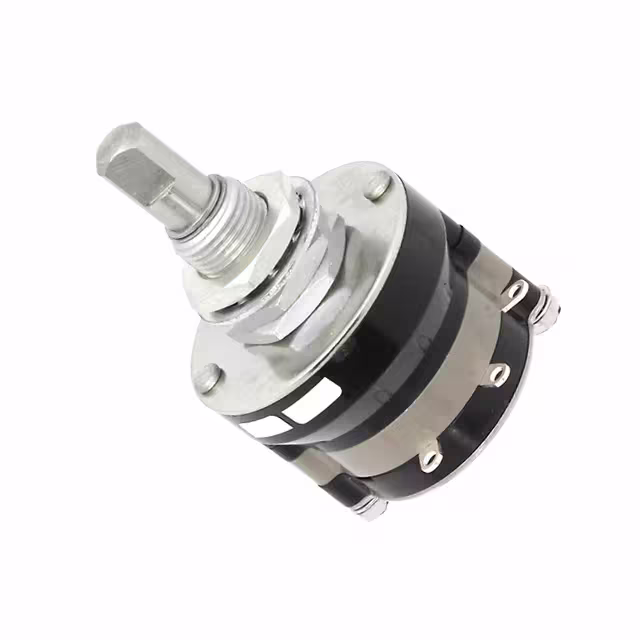 44M45-01-1-05N Grayhill Inc. electronic component