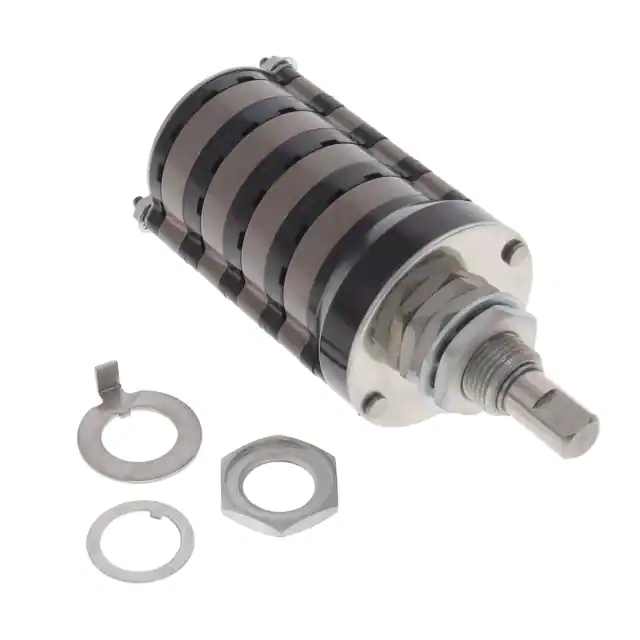 44S30-04-1-03N Grayhill Inc. electronic component