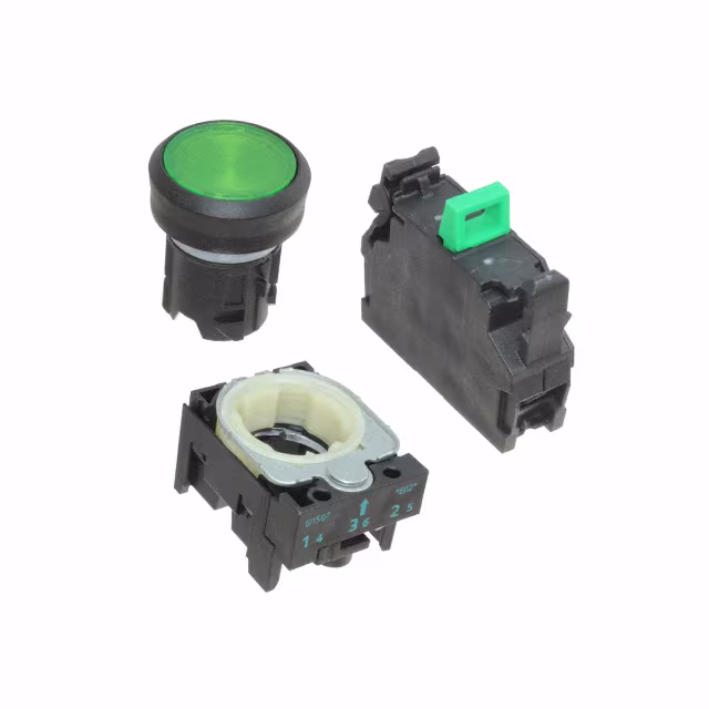 45-1131.1150.000.101 EAO electronic component