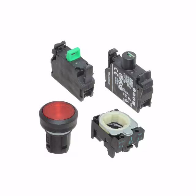 45-1231.11E6.000.101 EAO electronic component