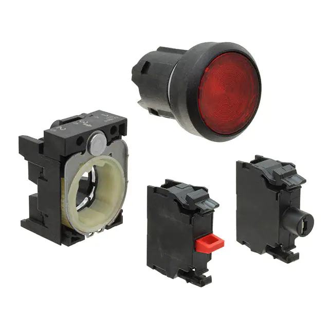 45-1231.11E6.000.102 EAO electronic component
