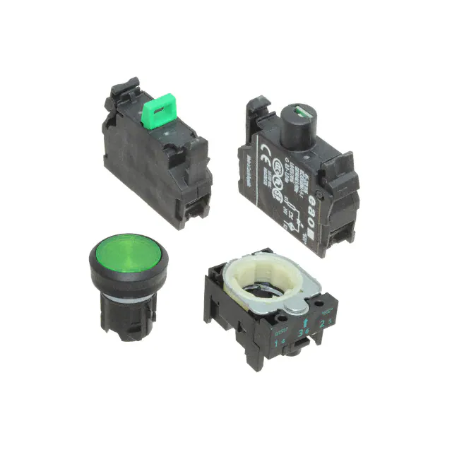 45-1231.11H6.000.101 EAO electronic component