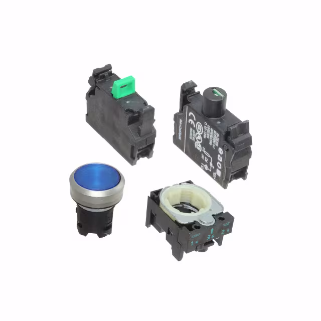 45-1231.11J6.000.101 EAO electronic component