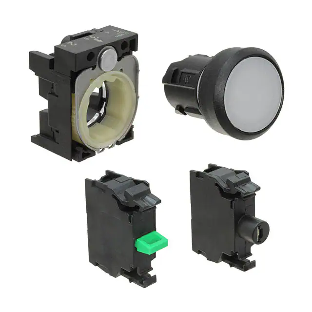 45-1231.11N6.000.101 EAO electronic component