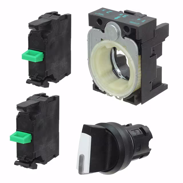 45-1819.1C90.003.108 EAO electronic component