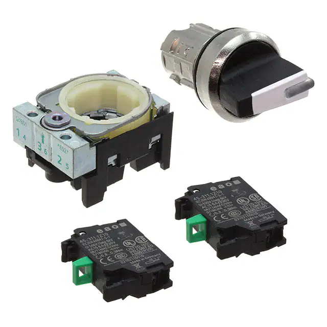 45-1819.2C90.003.108 EAO electronic component