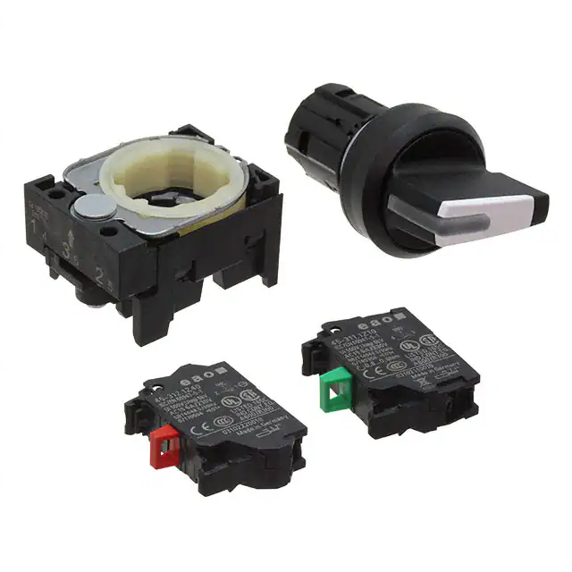 45-1828.1C90.001.105 EAO electronic component