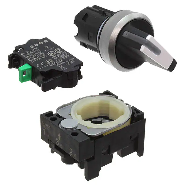 45-1828.3C90.001.101 EAO electronic component