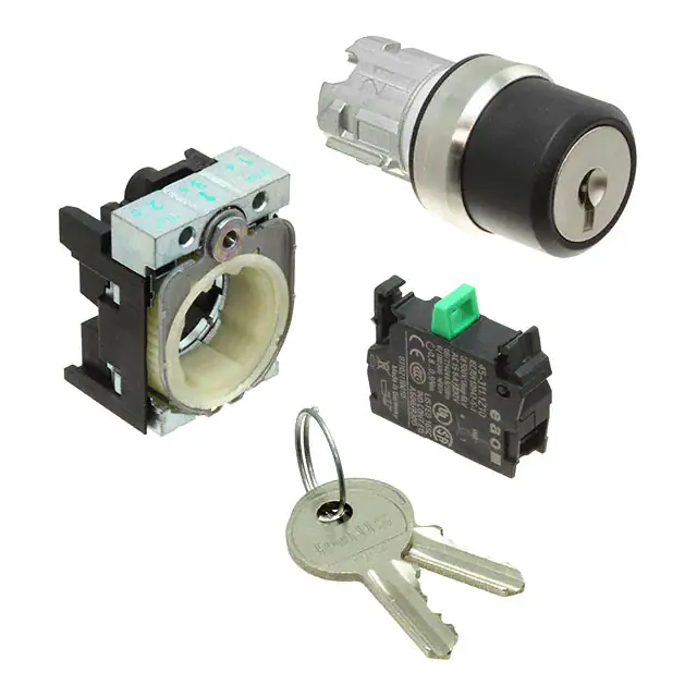 45-190H.2000.111.101 EAO electronic component