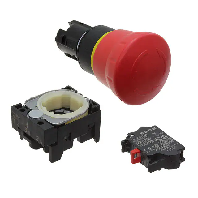 45-1C36.1920.000.402 EAO electronic component