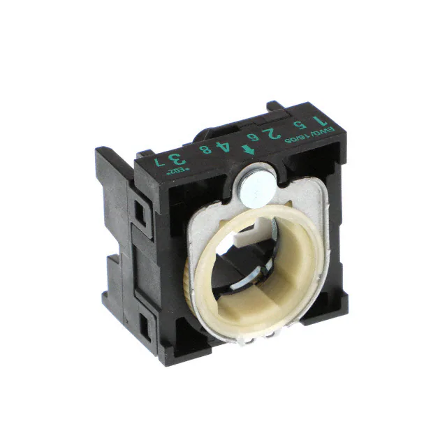45-2400.1000.000 EAO electronic component