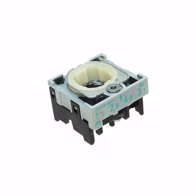 45-2400.2000.000 EAO electronic component