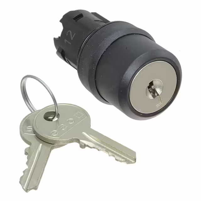 45-290K.1000.116 EAO electronic component