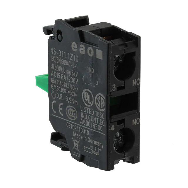 45-311.1Z10 EAO related electronic component