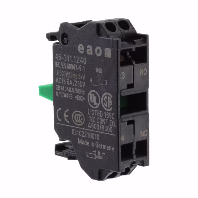 45-311.1Z40 EAO electronic component
