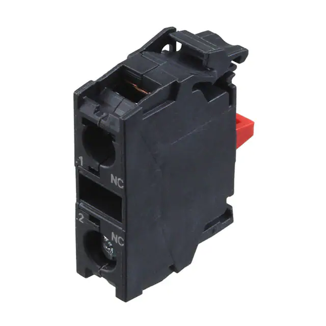 45-312.1Z10 EAO electronic component