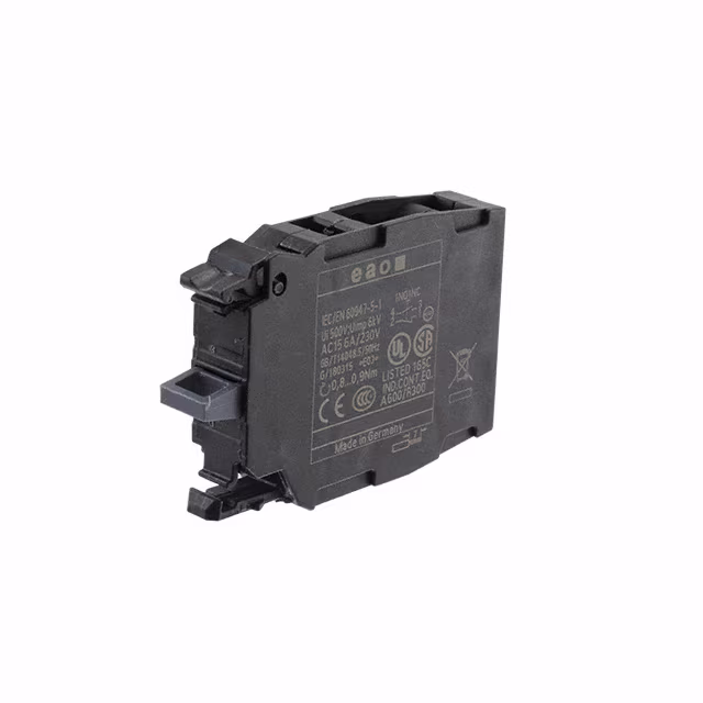 45-315.1Z10 EAO electronic component