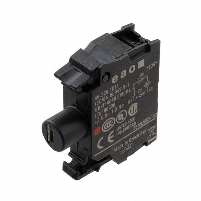 45-320.1E11 EAO electronic component