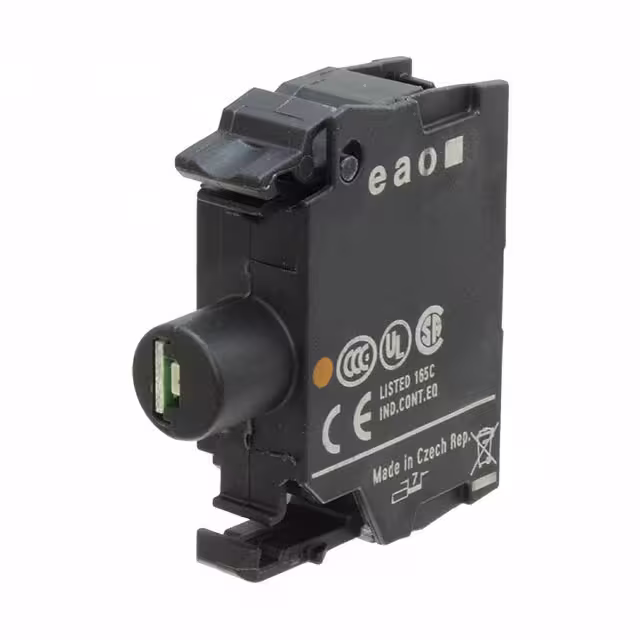 45-320.1F12 EAO electronic component
