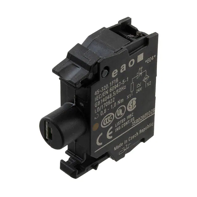 45-320.1F16 EAO electronic component