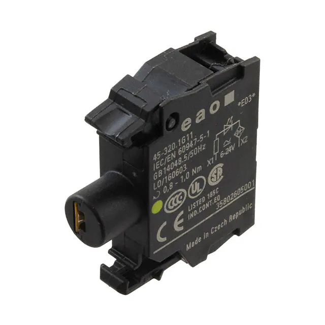 45-320.1G11 EAO electronic component