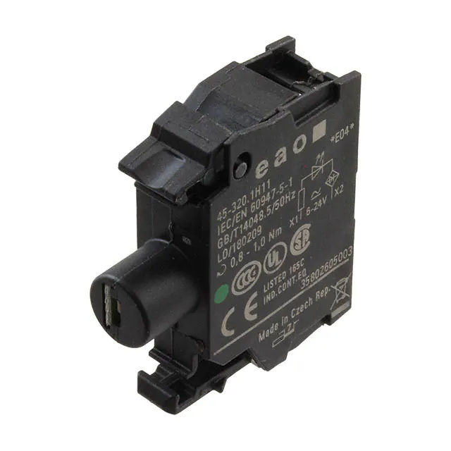 45-320.1H11 EAO electronic component