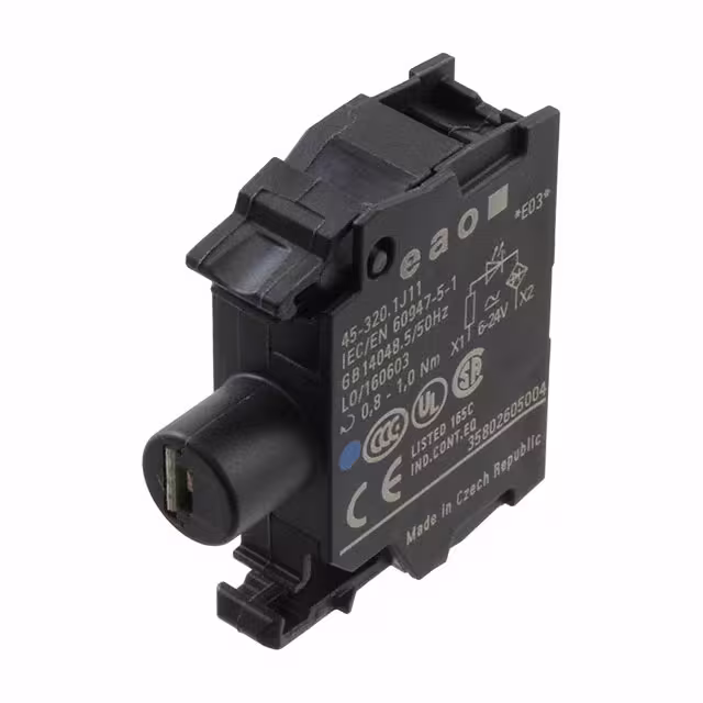 45-320.1J11 EAO electronic component