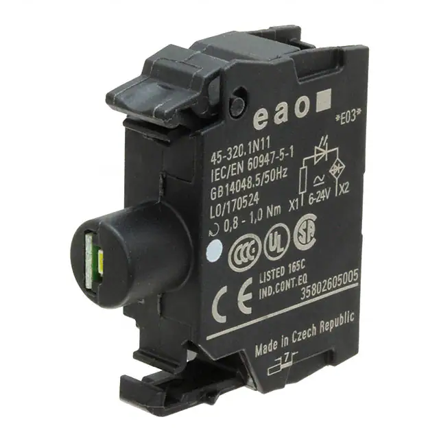 45-320.1N11 EAO electronic component