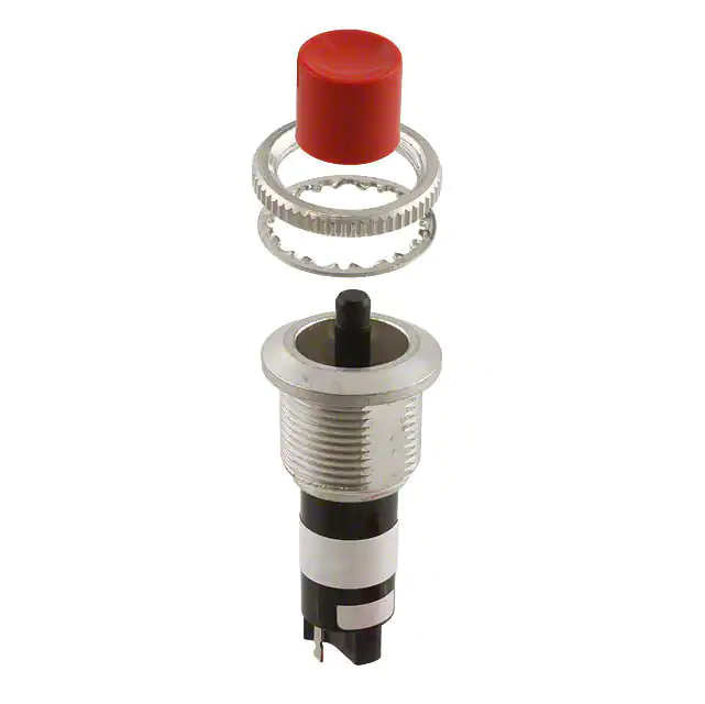 46-05-05-502-03 Grayhill Inc. electronic component
