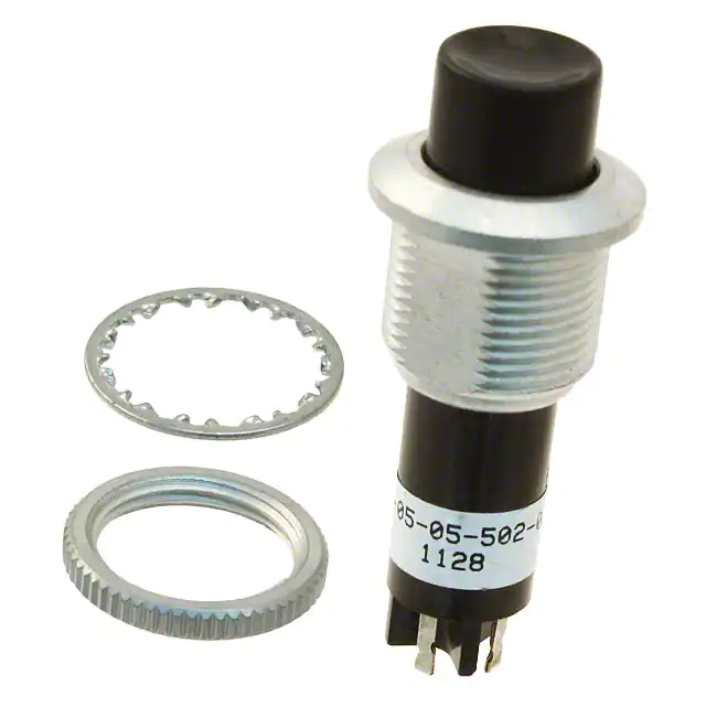 46-05-05-502-07 Grayhill Inc. electronic component