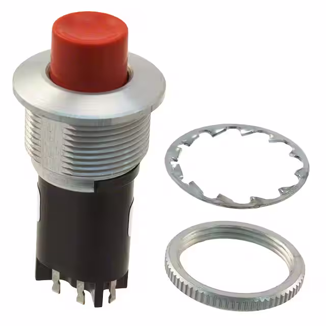 46-05-08-502-03 Grayhill Inc. electronic component
