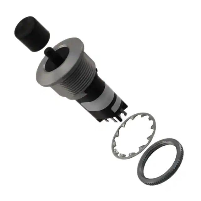 46-05-08-502-07 Grayhill Inc. electronic component