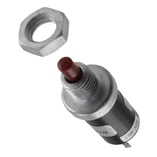46-101 RED Grayhill Inc. electronic component