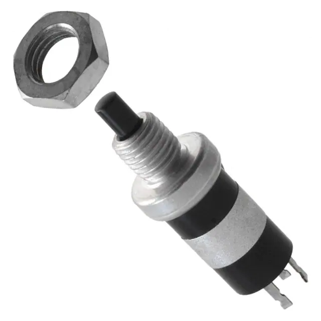46-101 BLK Grayhill Inc. electronic component
