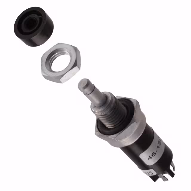 46-150 BLK Grayhill Inc. electronic component