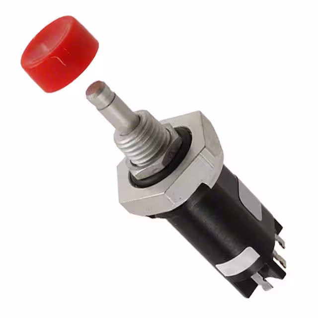 46-270 RED Grayhill Inc. electronic component