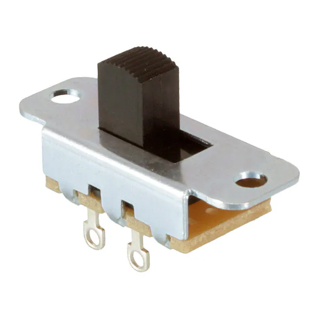 46202LRX Switchcraft Inc. electronic component
