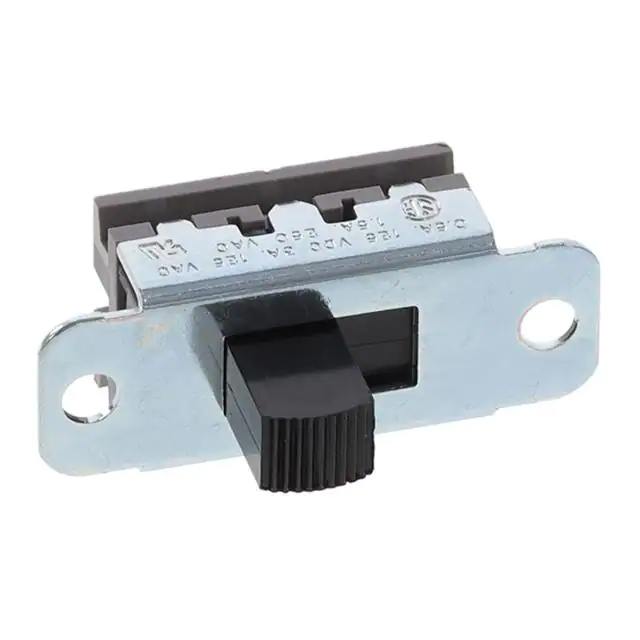 46203LEX Switchcraft Inc. electronic component
