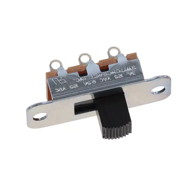 46203MRX Switchcraft Inc. electronic component