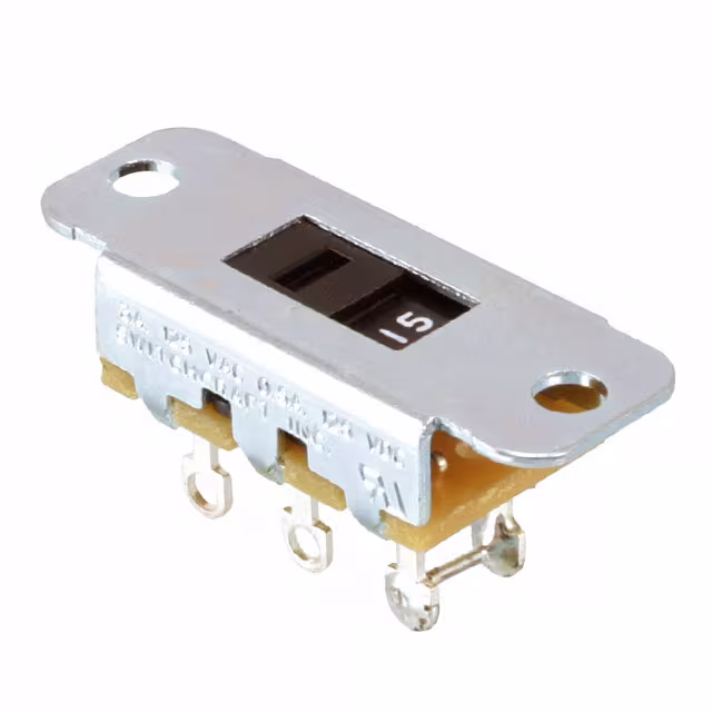 46256LFRX Switchcraft Inc. electronic component