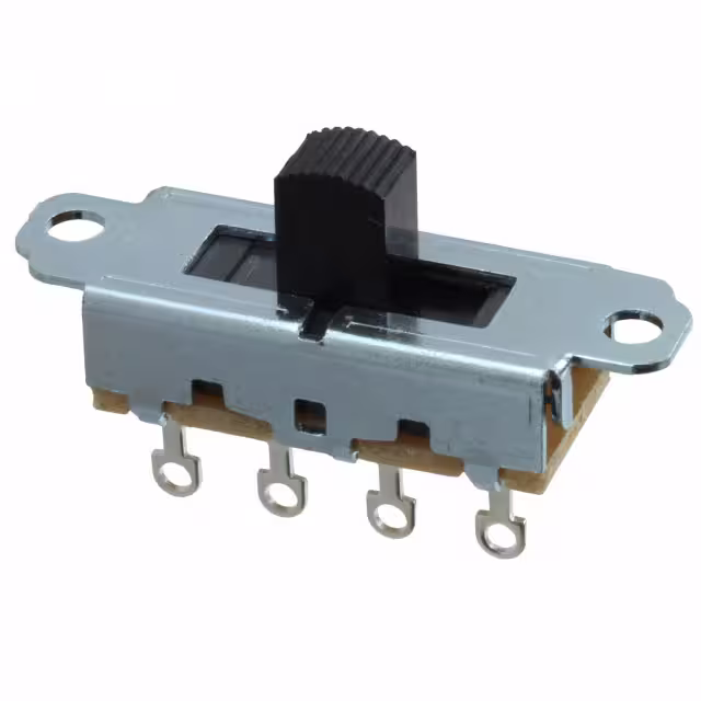 46311LDRX Switchcraft Inc. electronic component