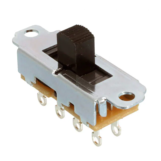 46313TDRX Switchcraft Inc. electronic component